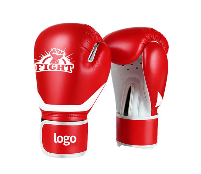 Guantes de boxeo