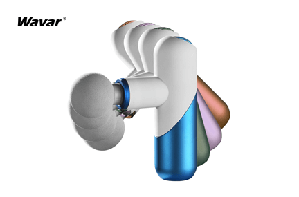 Herramientas de masaje: Gun de masaje contra rodillo de espuma vs Massage Stick
