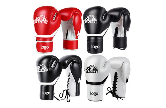 ¿Qué tamaño de guantes de boxeo para las mujeres?