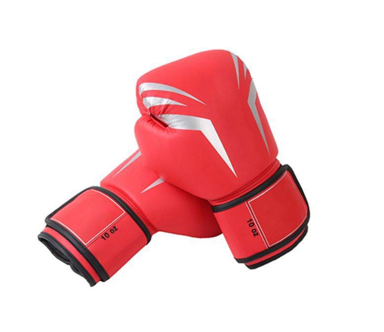 Guantes de entrenamiento de boxeo