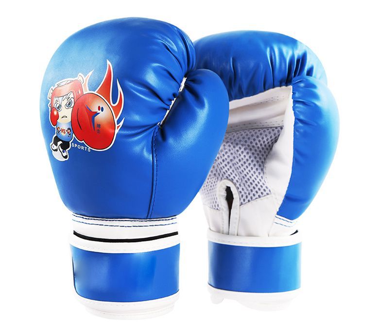 Guantes de boxeo para ni&ntilde;os