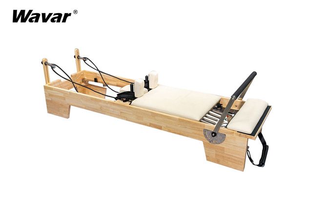 Guía de compra de 2025: Reformador de Pilates para su necesidad