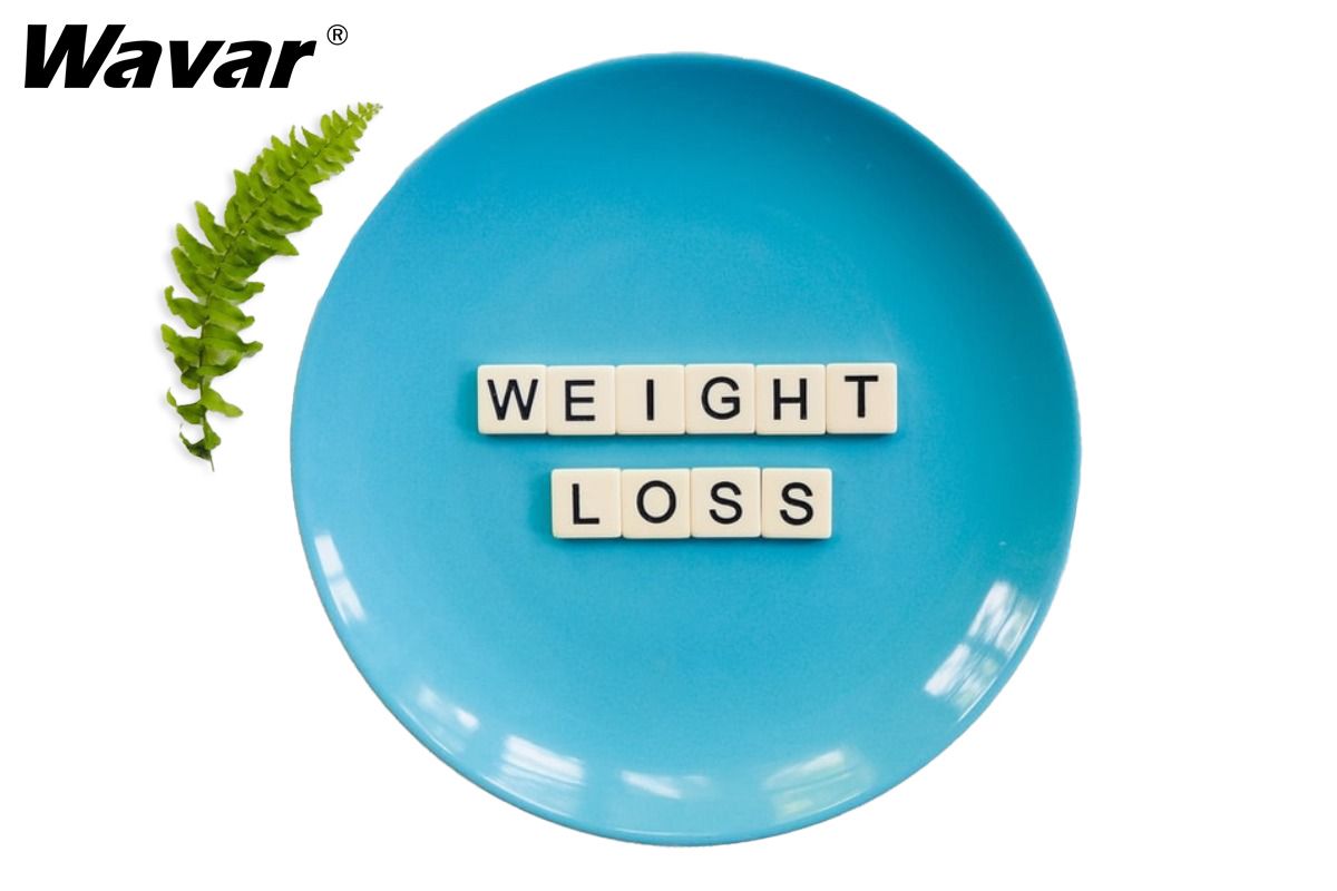 ¿Cómo perder peso rápido y de forma segura?