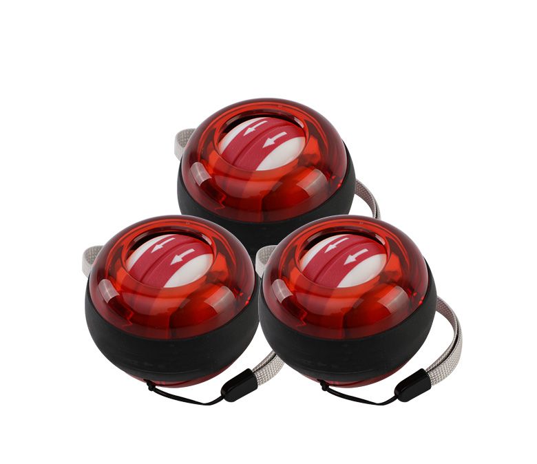 Spinner de potencia del ejercicio del antebrazo de la mu&ntilde;eca