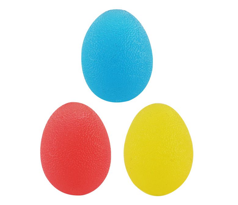 Sprehiser de bola de alivio del estrés para adultos y niños