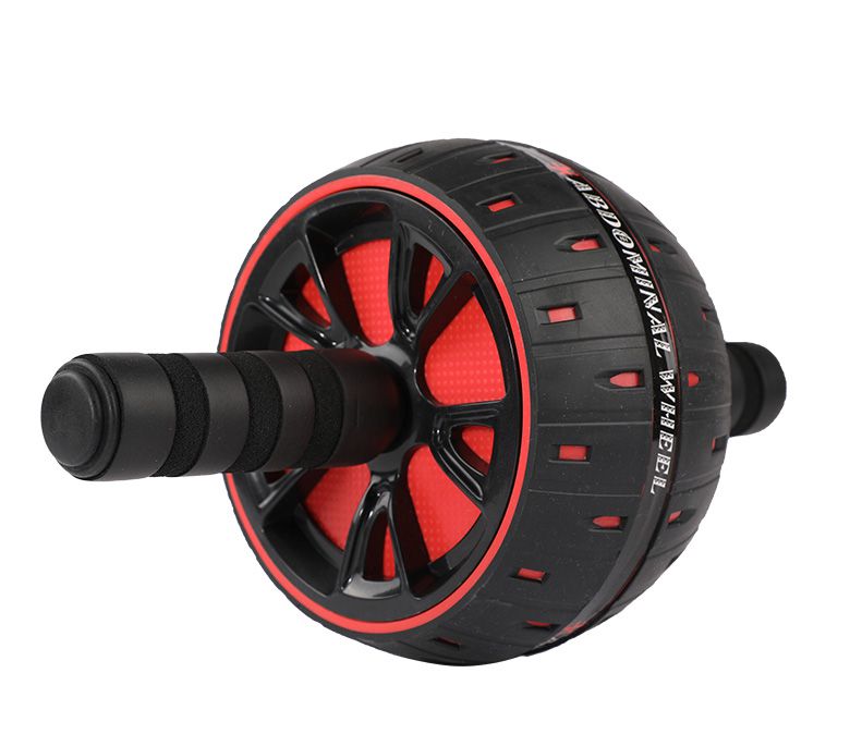 Roller AB desmontable con relleno de espuma