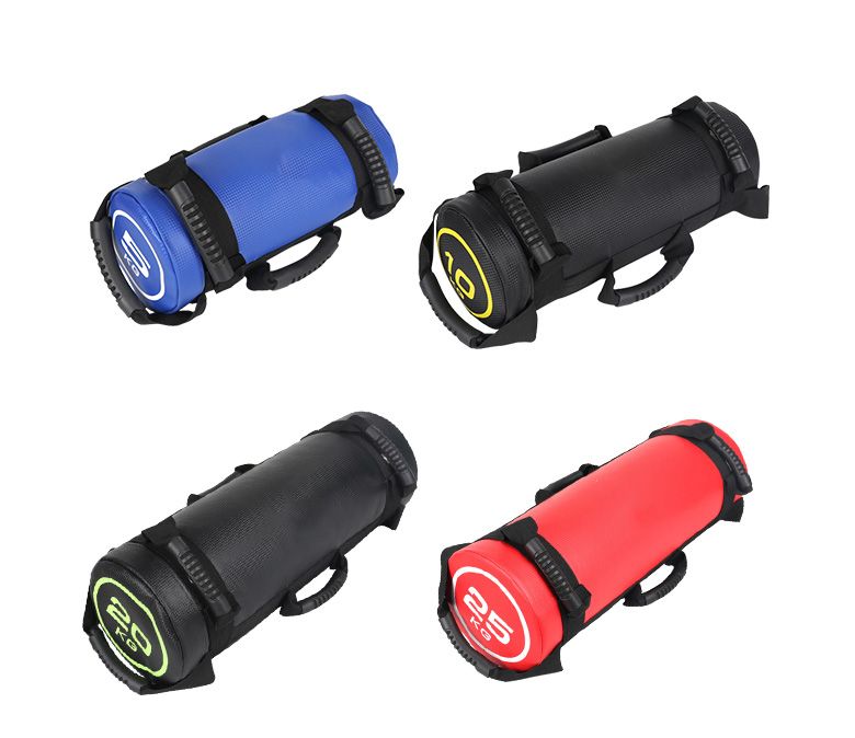 Bolsa de potencia de servicio pesado