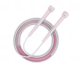 Cuerda de omisión segmentada de PVC