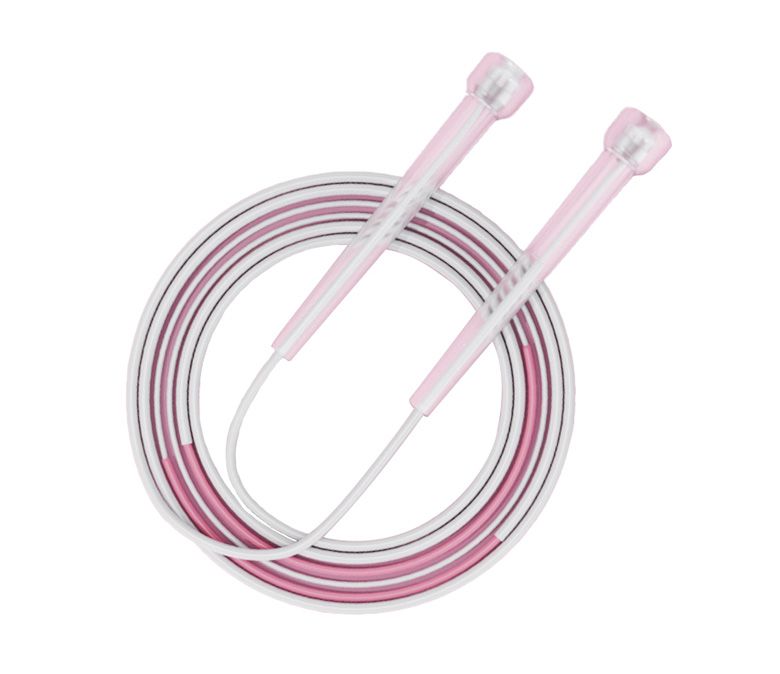 Cuerda de omisión segmentada de PVC