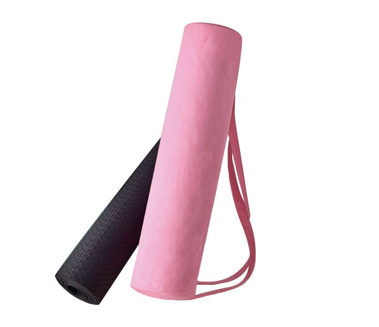 Bolsa de almacenamiento de bolsa de yoga portátil