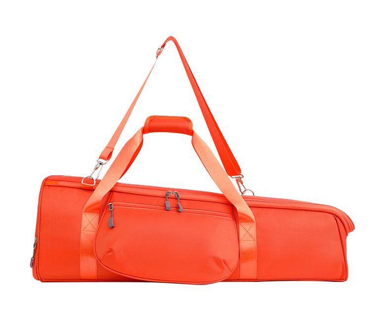 Bolsa de fitness con compartimento de zapatos