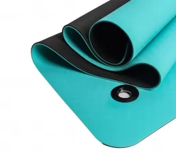 Esteras de yoga de ejercicio de colgación premium