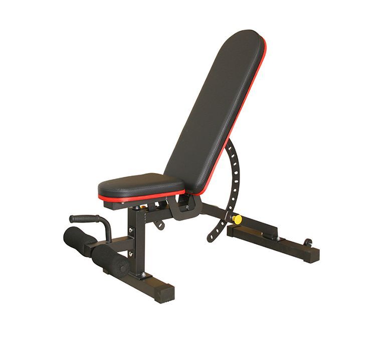 Banco multifuncional