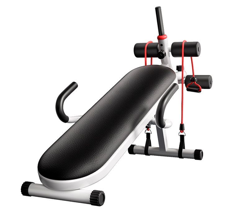 Tablero de sentadillas multifuncional para el hogar