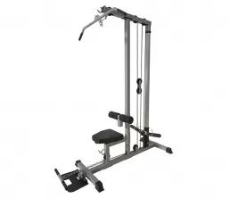 LAT Máquina de gimnasio en casa de Lat Puldown