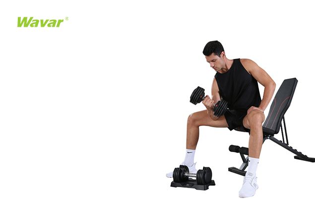 La mejor guía de compra de bancos ponderados