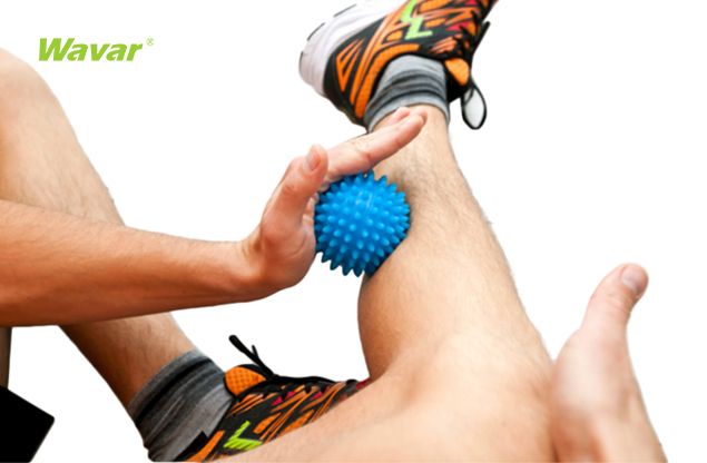 ¿Cómo elegir las mejores bolas de masaje?