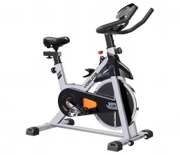 Bike de ciclismo de ejercicio aeróbico