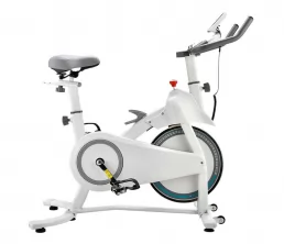 Bicicleta de ciclismo de ejercicio aeróbico interior