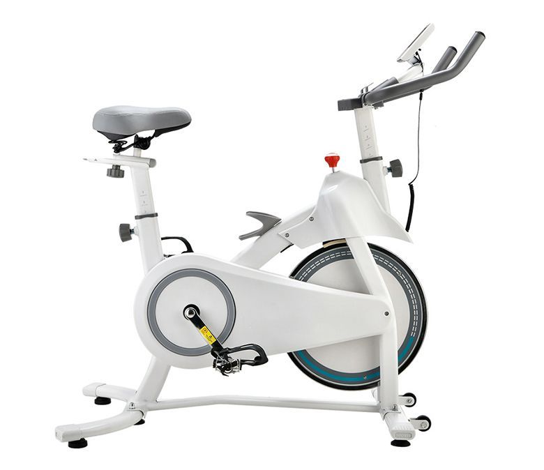 Bicicleta de ciclismo de ejercicio aeróbico interior