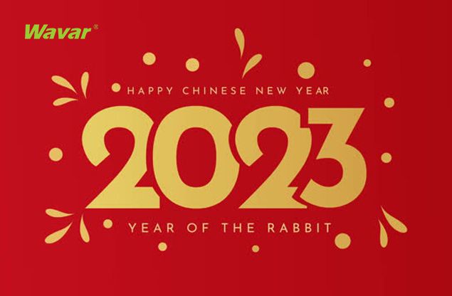 Feliz año nuevo chino