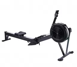Máquina de remar