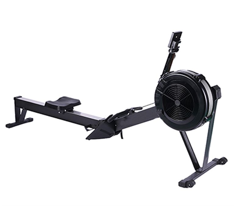 Máquina de remar