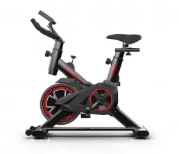 Bicicleta de ciclismo de ejercicio aeróbico