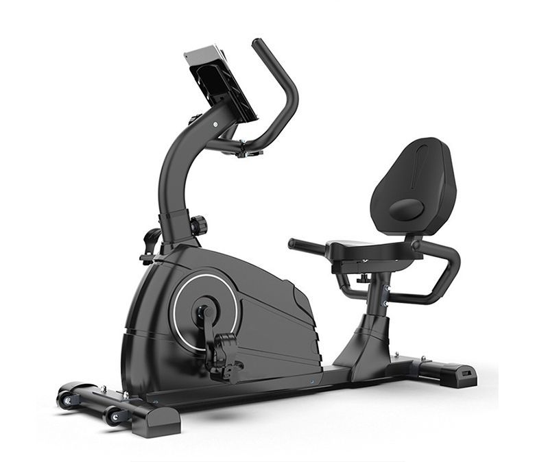 HOGE RECUMBENTE Elíptica