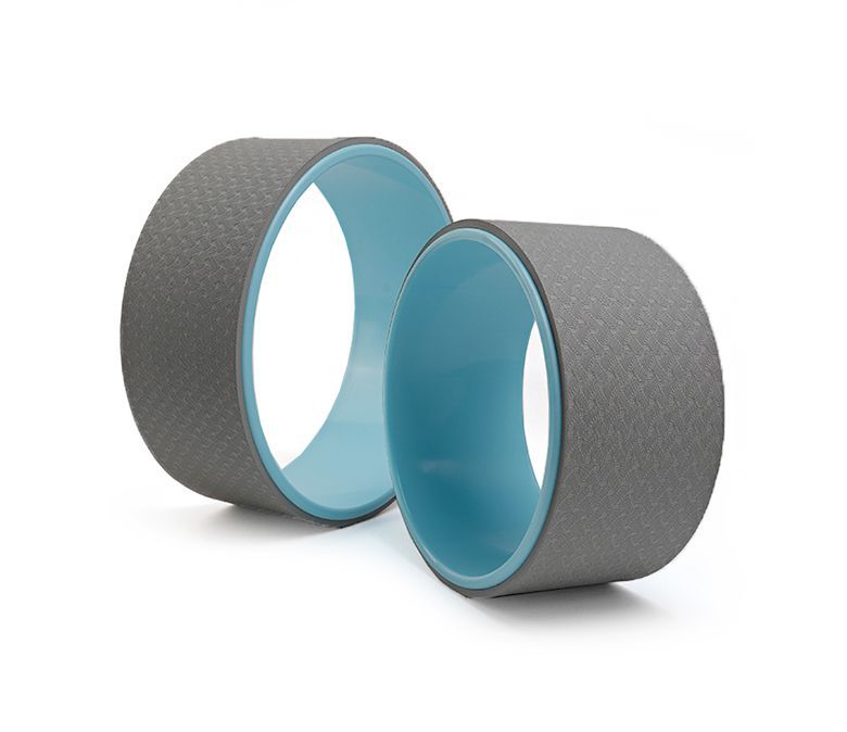 TPE Wheel Set para estirarse