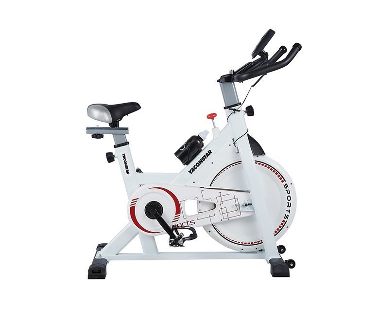 Bicicleta de ciclismo de pedal interior