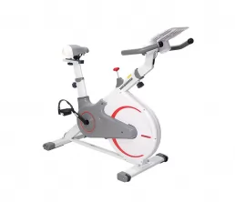 Ciclismo dinámico en forma de cuerpo de paquete completo