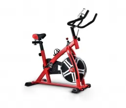 Bicicleta de ciclismo interior para perder peso