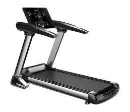 Cinta de correr motorizada de Bluetooth plegable interior