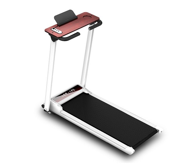 Traquilla De Cinta De Correr De La Escritorio De Pie