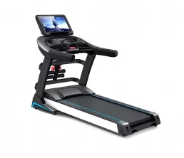Cinta de correr comercial multifuncional interior
