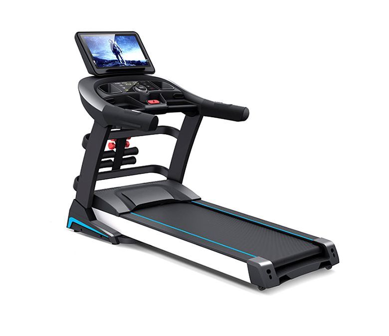 Cinta de correr comercial multifuncional interior