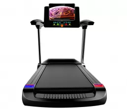 Media plegable multifuncional para el gimnasio en casa