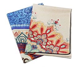 Viajar alfombra de ejercicio plegable port&aacute;til