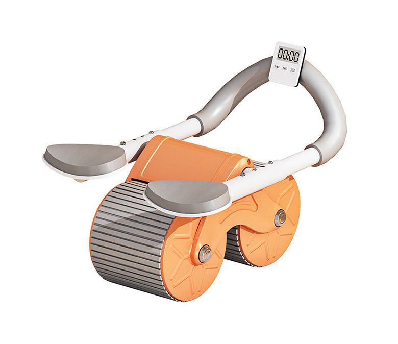 AB Roller con soporte de codo