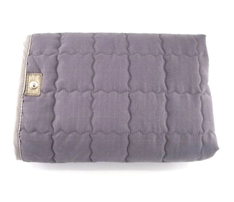 Manta de conexión a tierra para mejorar el sueño y el dolor de alivio y energía e inflamación