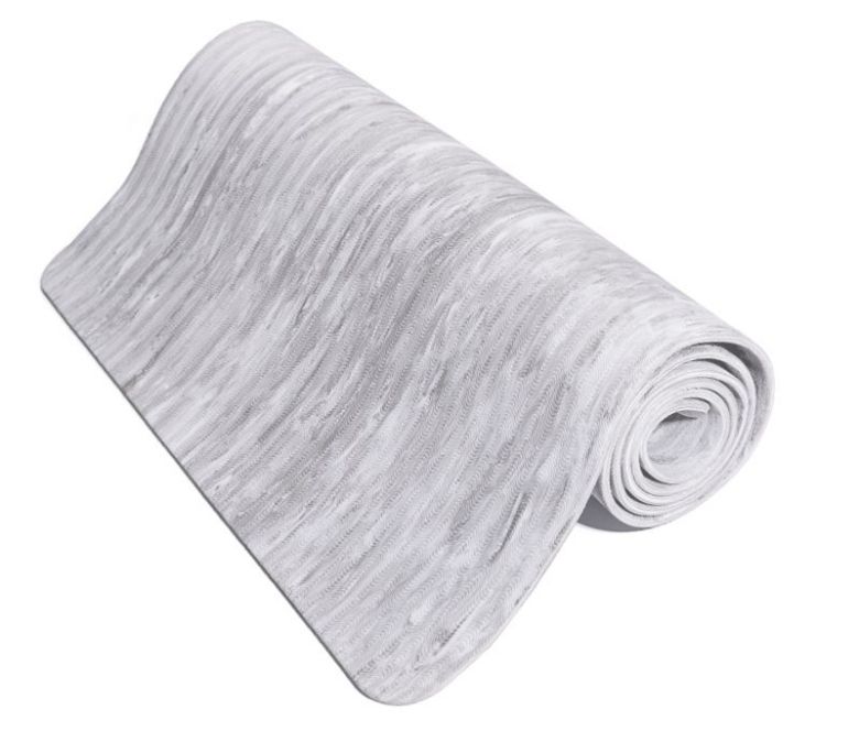 Camuflaje de camuflaje de doble color TPE Yoga Mat