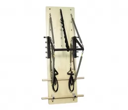 Máquina de ejercicios de Pilates Spring Wall Board Pilates