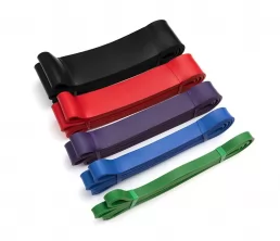 Bandas de resistencia Pull Up Bandas Power Bands Set