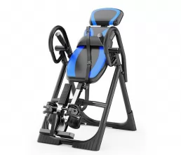 Mesa de inversión de fitness en el hogar