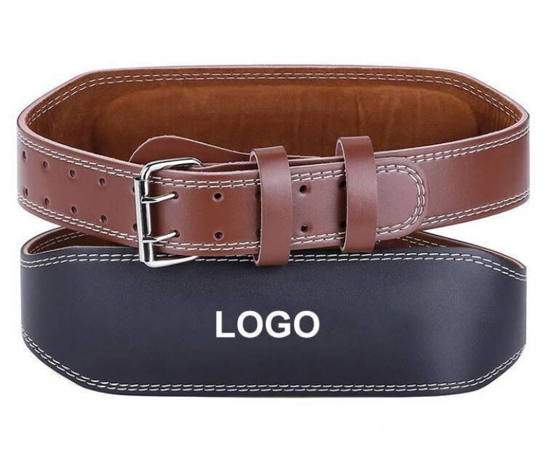 Logotipo de logotipo de alta calidad Bebate Powerlifting Gym Belt BylySale