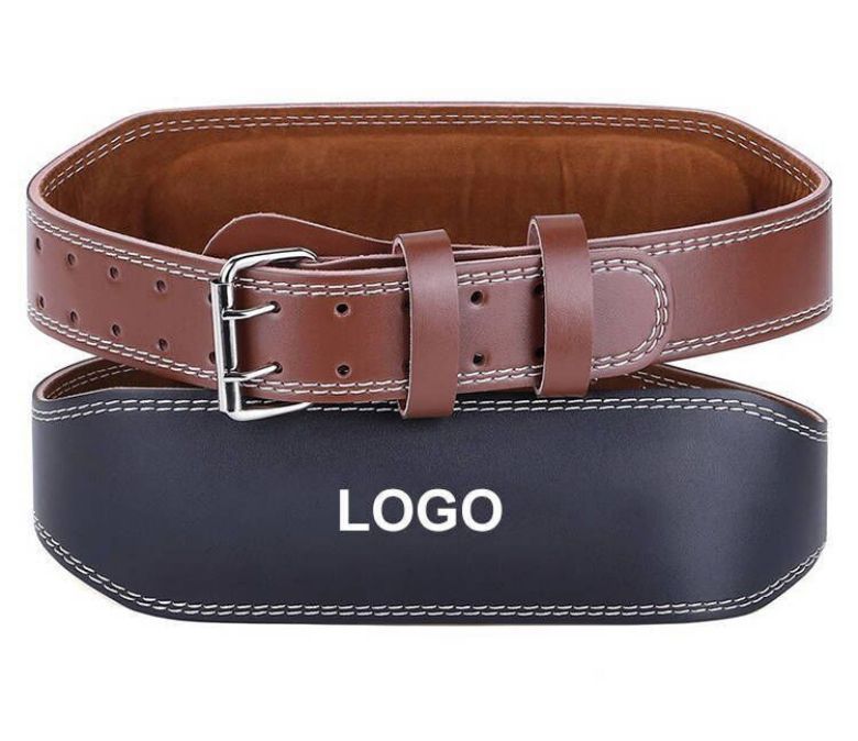 Logotipo de logotipo de alta calidad Bebate Powerlifting Gym Belt BylySale