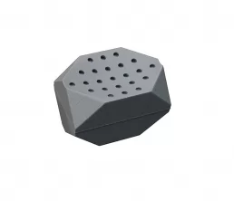 Entrenador muscular de Masseter 7th Generation