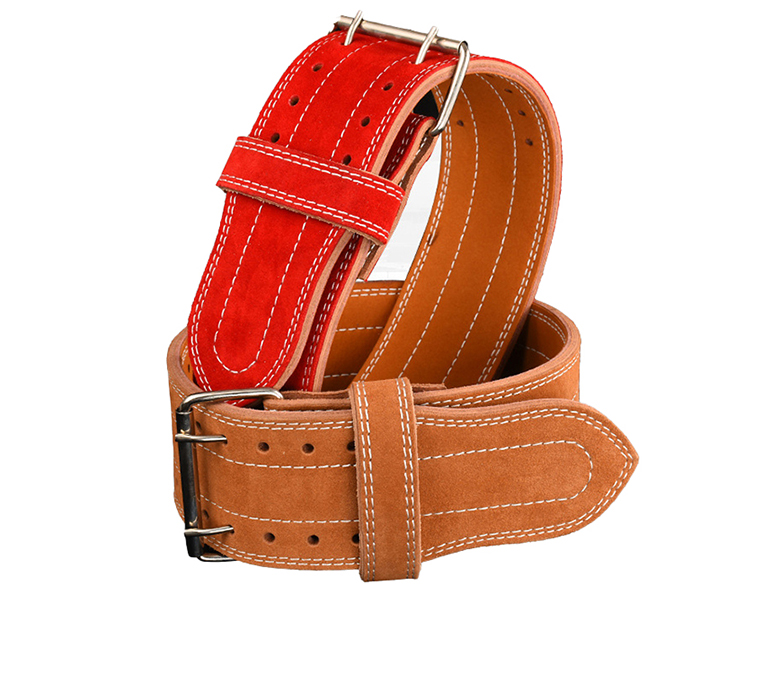 Cinturón de levantamiento de pesas personalizado al por mayor