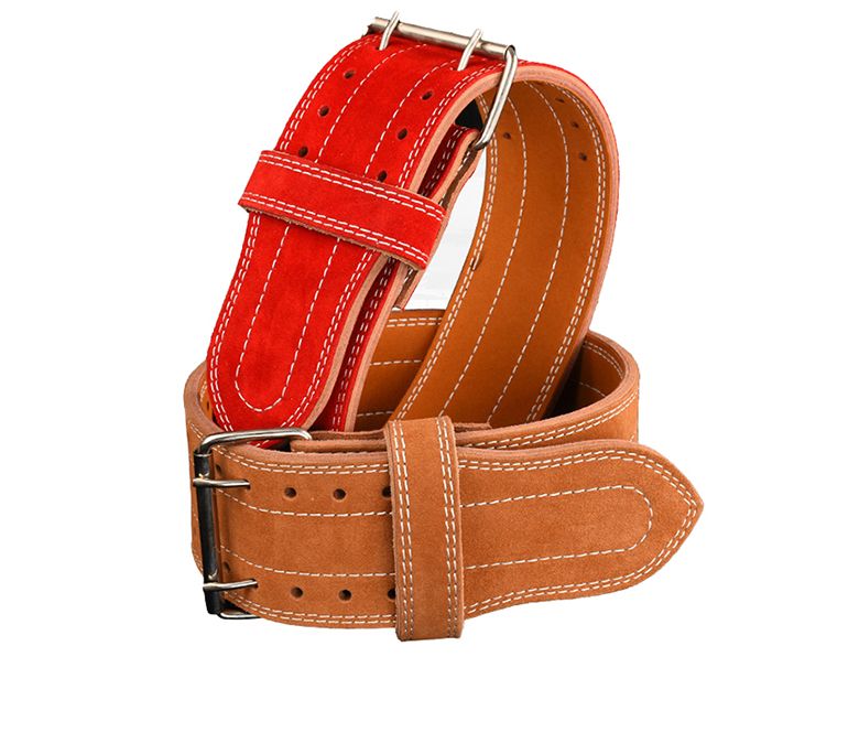 Cinturón de levantamiento de pesas personalizado al por mayor